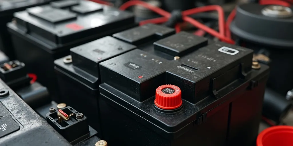 How Often Do Golf Cart Batteries Need Water? 4 What factors influence the frequency of adding water to golf cart batteries?