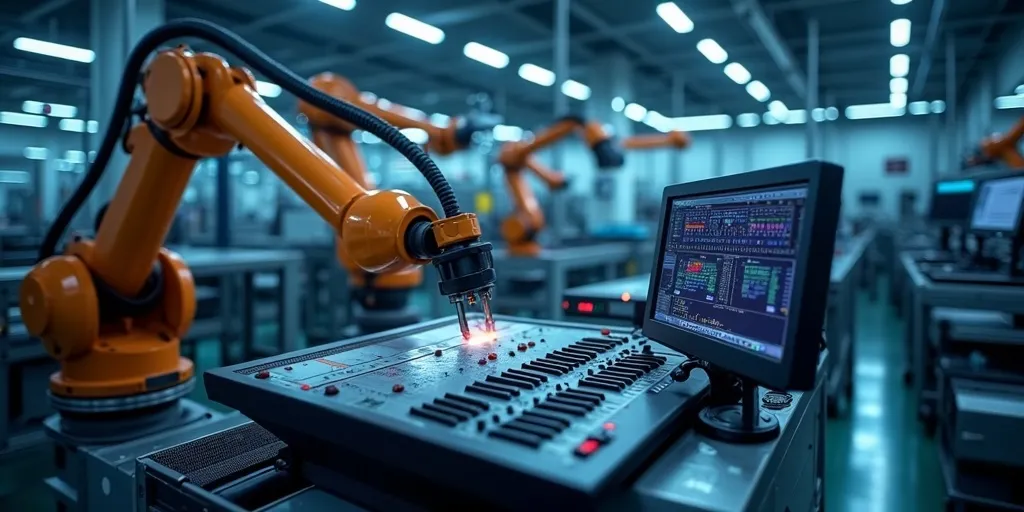 What Is The Purpose Of The Yamaha Dr2E18 Controller? 4 What industries commonly use the yamaha dr2e18 controller?