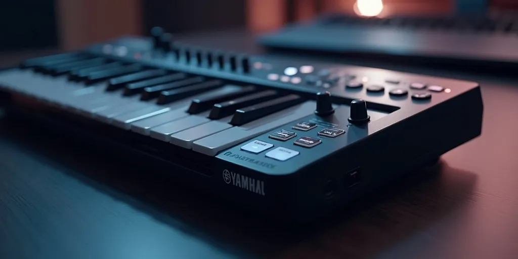 What Is The Purpose Of The Yamaha Dr2E18 Controller? 5 What features make the yamaha dr2e18 controller user-friendly?