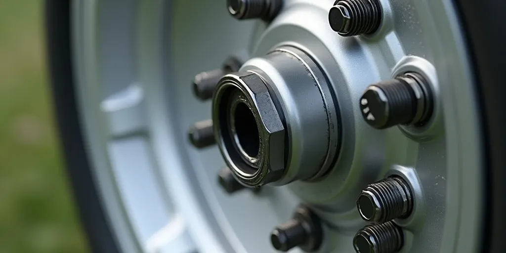 What Are The Signs Of A Bad Golf Cart Wheel Hub? 6 What should you look for when inspecting a golf cart wheel hub?