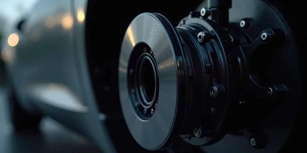 What Are The Key Features Of The 2016 Ez Go Rxv Model? 7 What is the significance of the intellibrake technology in the rxv model?