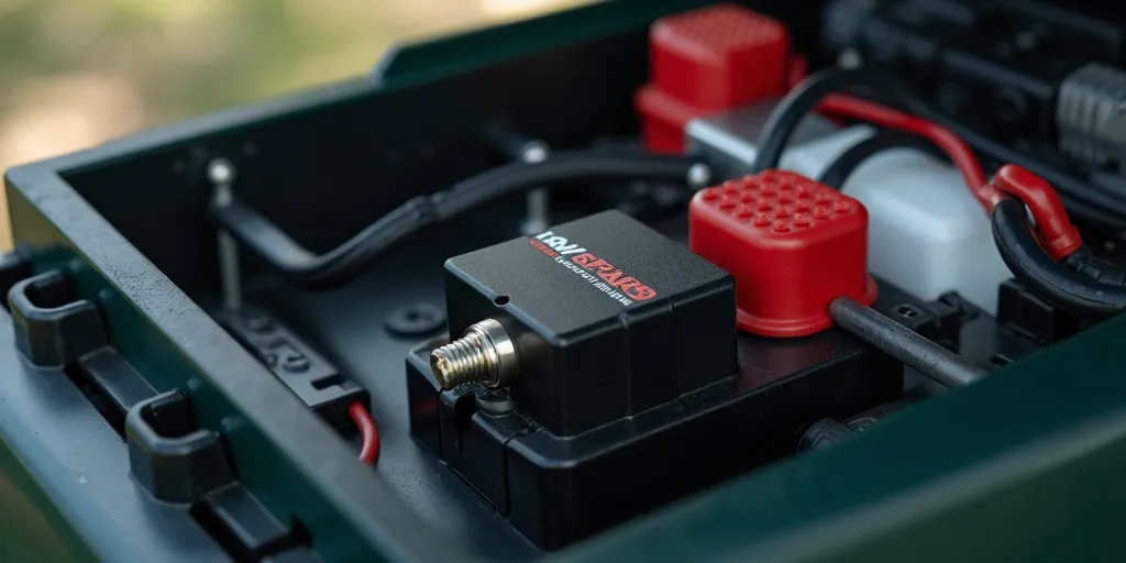 How Do You Troubleshoot Common Golf Cart Problems? 2 How to check the battery of a golf cart?