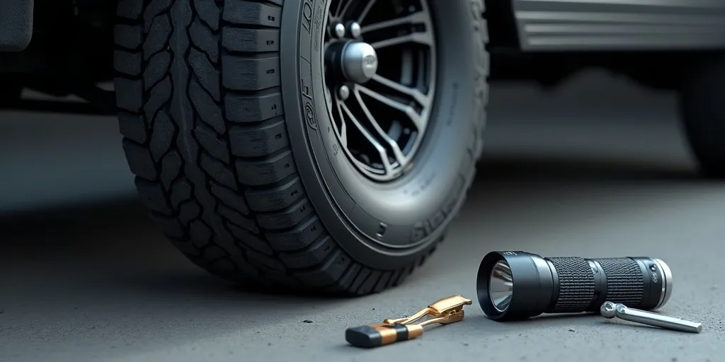 How Do You Troubleshoot Common Golf Cart Problems? 5 How to examine the tires of a golf cart?