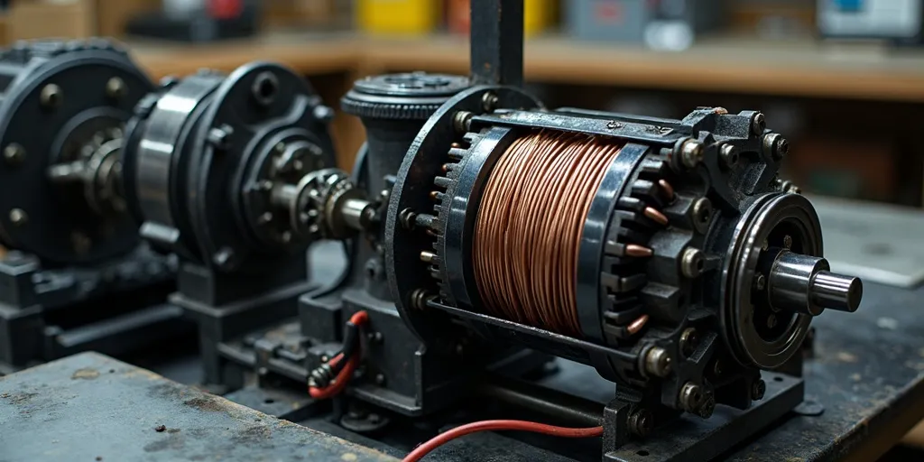 How Do You Troubleshoot Common Golf Cart Problems? 6 What components to investigate in the motor and drive train of a golf cart?
