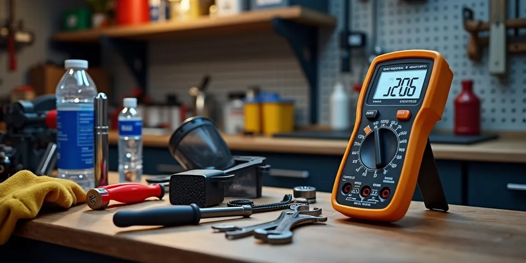 How Do You Refurbish Golf Cart Batteries? 6 What maintenance tasks can help prolong the lifespan of golf cart batteries?