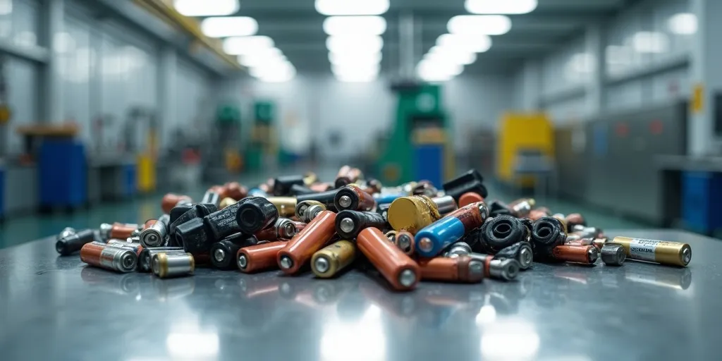How Do You Dispose Of Old Golf Cart Batteries? 5 Why is it important to follow specific guidelines for disposing of batteries?