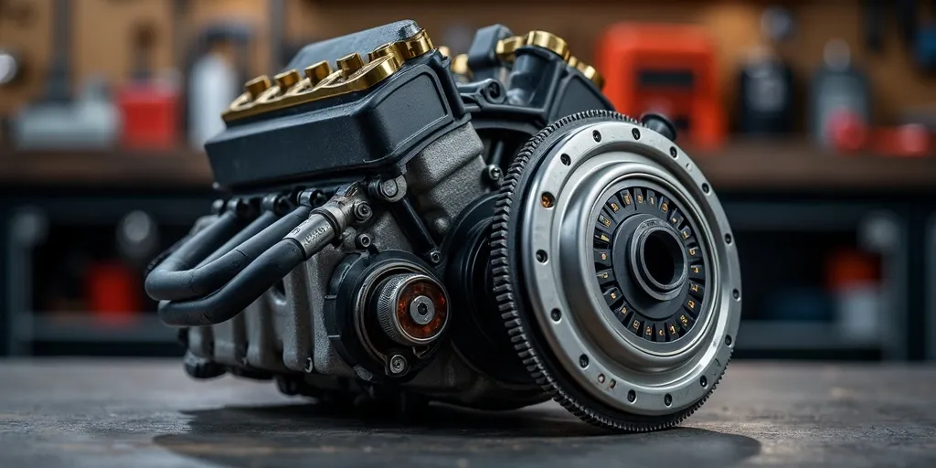 What Is The Best Clutch For A Predator 459 Golf Cart Engine Swap? 2 What makes the comet 780 series clutch a top choice for a predator 459 engine swap?