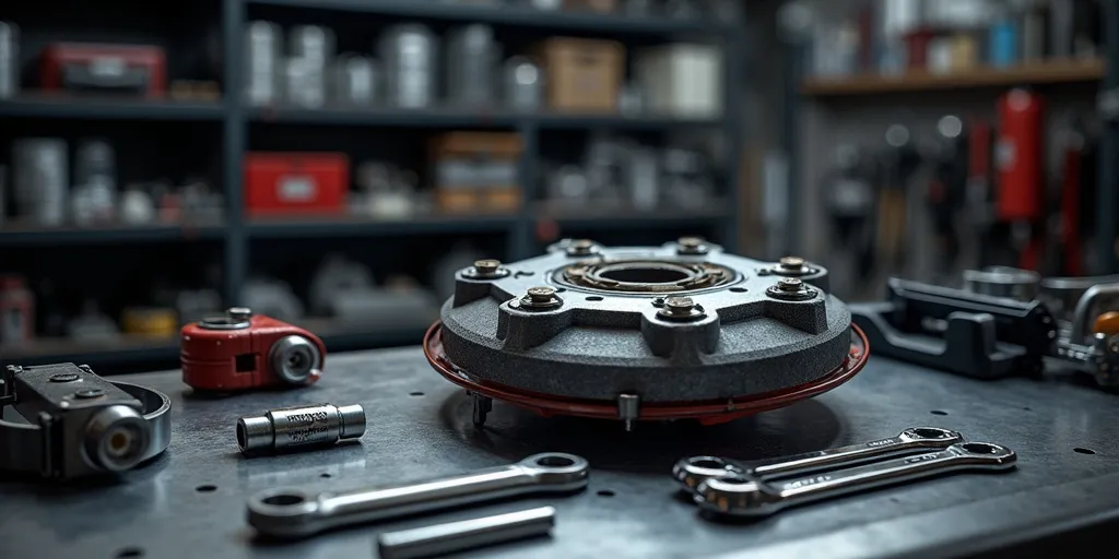 What Is The Best Clutch For A Predator 459 Golf Cart Engine Swap? 5 Why is the comet 780 series clutch recommended for optimizing a predator 459 engine swap in a golf cart?