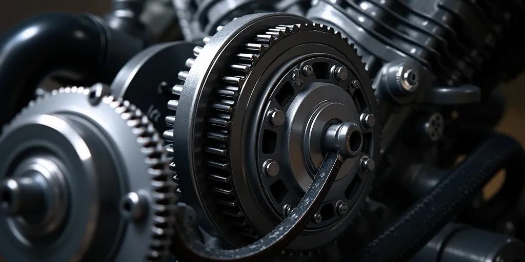 What Is The Best Clutch For A Predator 459 Golf Cart Engine Swap? 6 How does the comet 780 series clutch cater to the increased power and torque of a predator 459 engine in a golf cart?