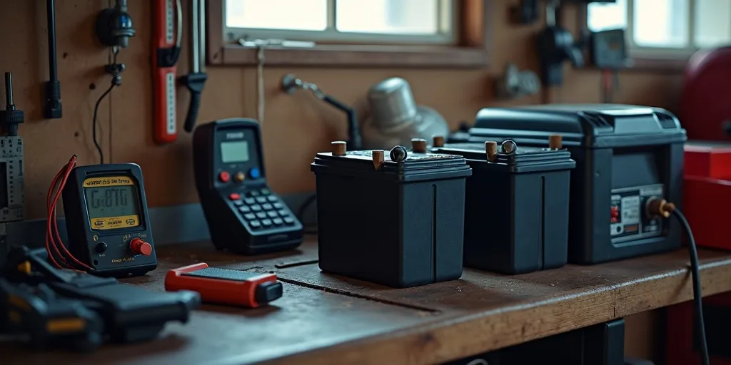 How Do You Prevent Golf Cart Batteries From Freezing? 2 What precautions can you take to prevent golf cart batteries from freezing?