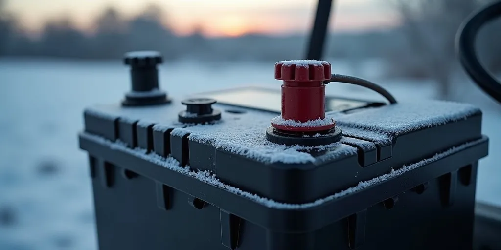 How Do You Prevent Golf Cart Batteries From Freezing? 4 Why is it important to keep golf cart batteries fully charged in colder months?