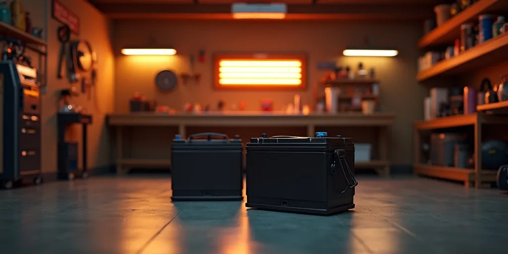 How Do You Prevent Golf Cart Batteries From Freezing? 5 How can storing a golf cart in a warm area help prevent battery freezing?