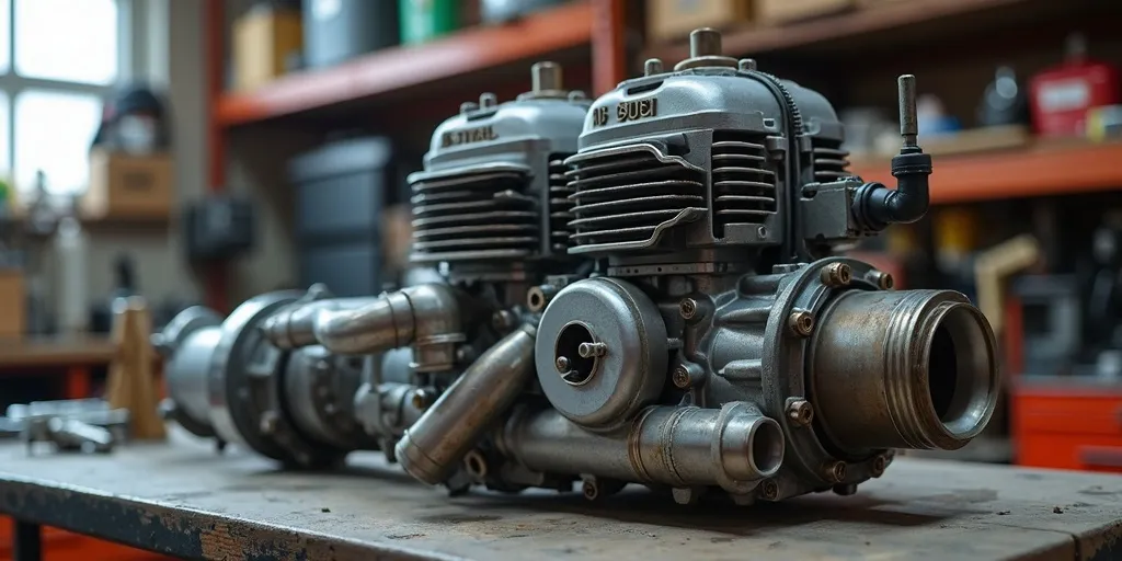 How Do You Identify A 2-Stroke Golf Cart? 5 - what visual indicators can help identify a 2-stroke golf cart?