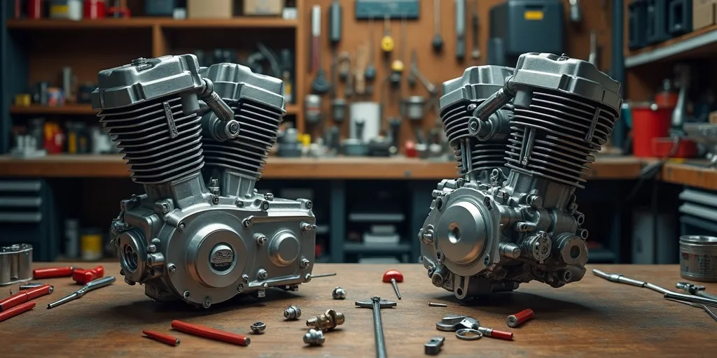 How Do You Identify A 2-Stroke Golf Cart? 6 - why are 2-stroke golf carts easier to maintain compared to 4-stroke models?