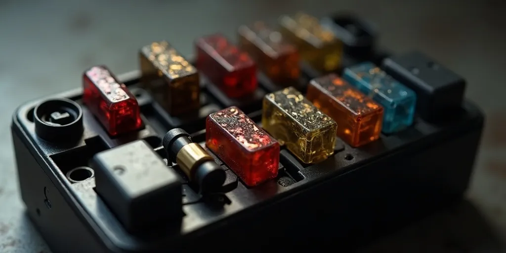 What Are The Common Fuse Problems On A Club Car Ds? 2 How can blown fuses affect a club car ds?