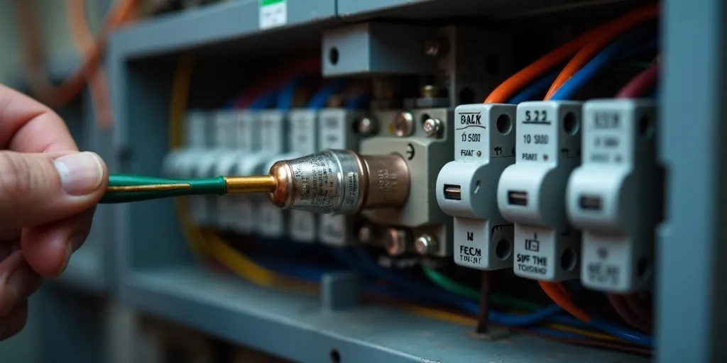 What Are The Common Fuse Problems On A Club Car Ds? 7 Why is it crucial to replace blown fuses with the correct amperage rating?