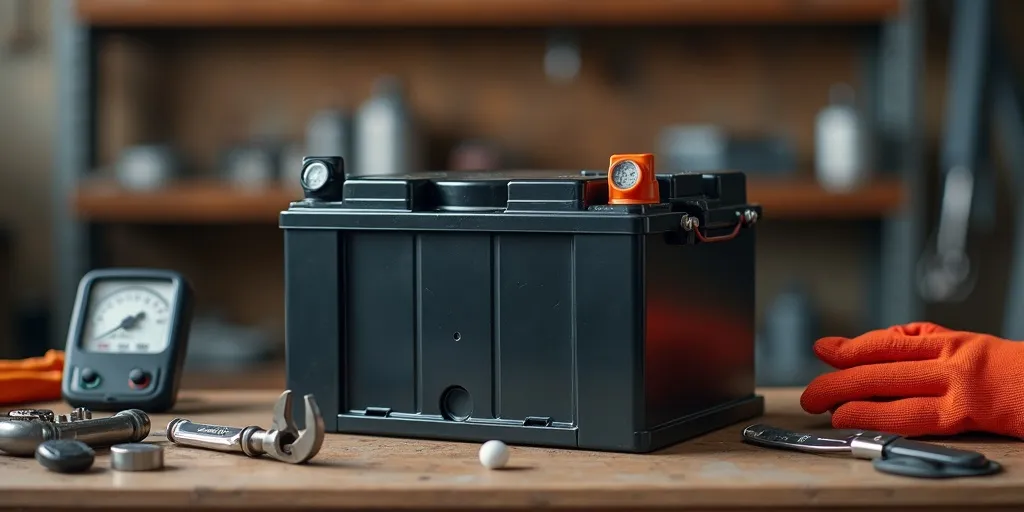 How Many Amps Is A Golf Cart Battery? 2 What is the typical amp-hour rating of a golf cart battery?