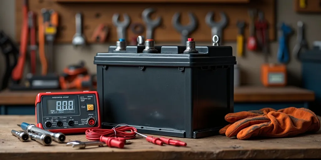 How Many Amps Is A Golf Cart Battery? 4 How can you calculate the amperage output of a golf cart battery?