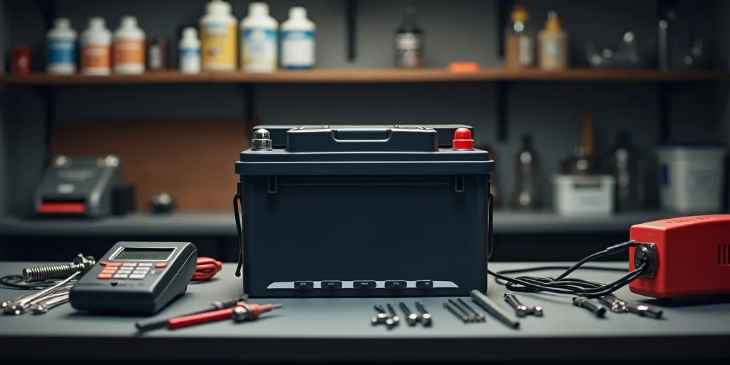 How Many Amps Is A Golf Cart Battery? 6 Why is regular maintenance important for maintaining the optimal capacity of a golf cart battery?