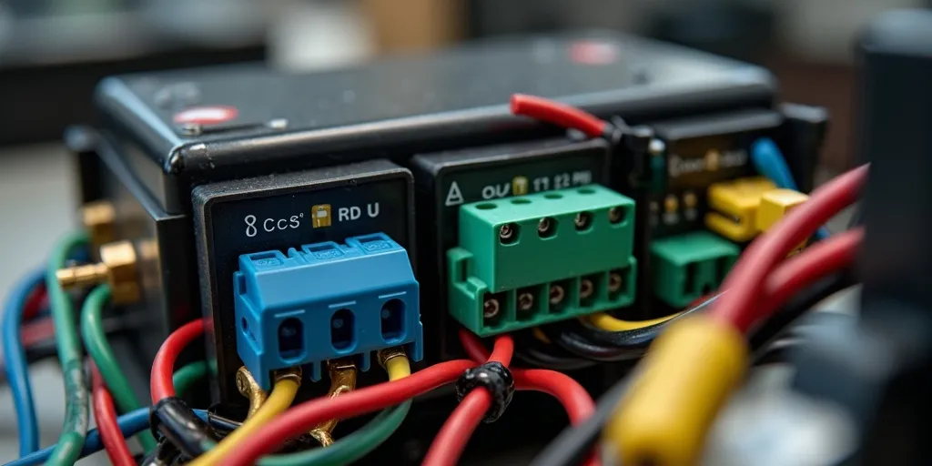 How To Test A Golf Cart Controller? 4 What is the process for testing the wiring connections of a golf cart controller?