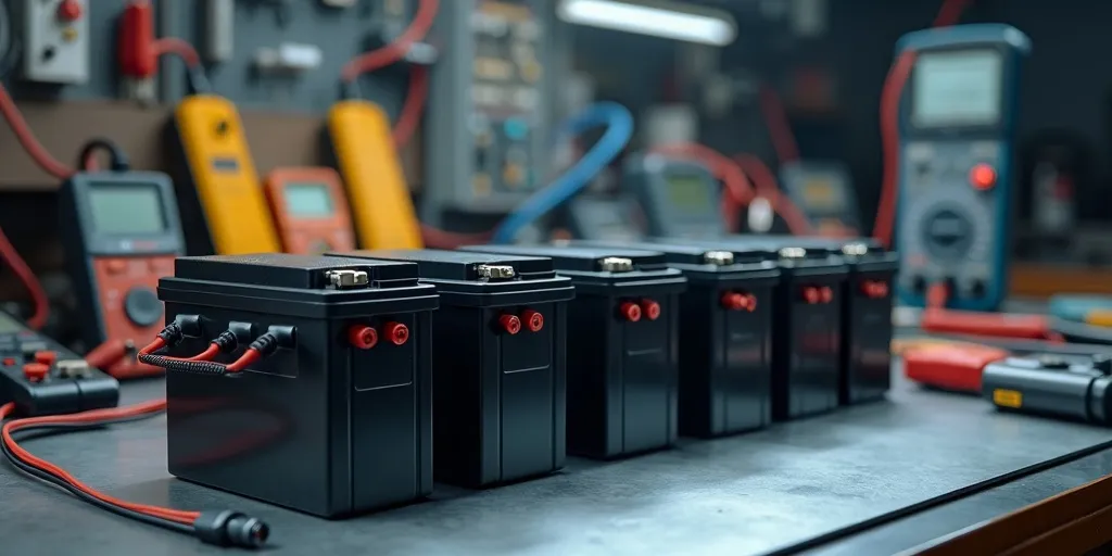 How Do You Choose The Right Ez Go Golf Cart Charger? 2 What are the voltage and amperage requirements for your golf cart?