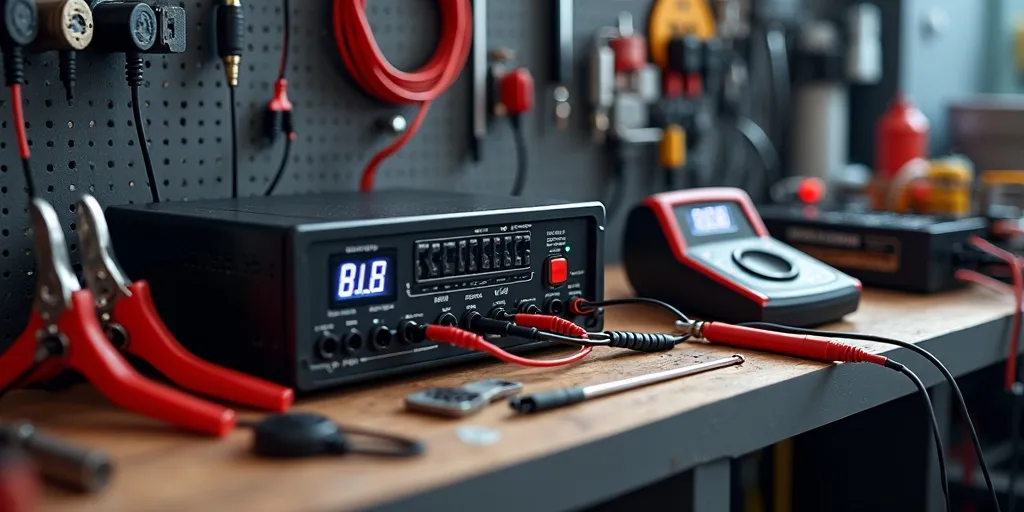 How To Charge 48V Golf Cart With 12V Charger? 2 What is needed to charge a 48v golf cart with a 12v charger?