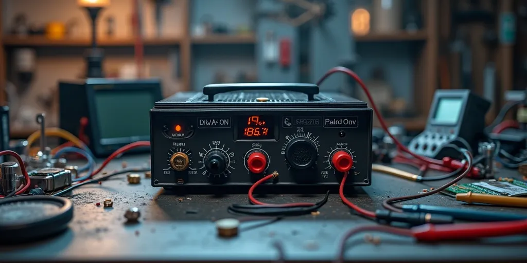 How To Charge 48V Golf Cart With 12V Charger? 6 How can a step-down converter prevent damage when using a 12v charger on a 48v golf cart?