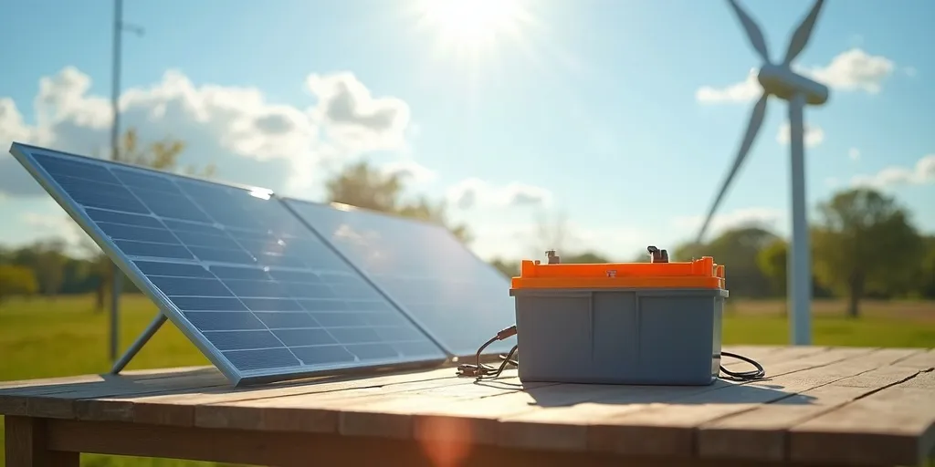 How To Charge 36V Battery Without Charger? 8 How is it possible to recharge a 36v battery using alternative methods if a charger is not available?