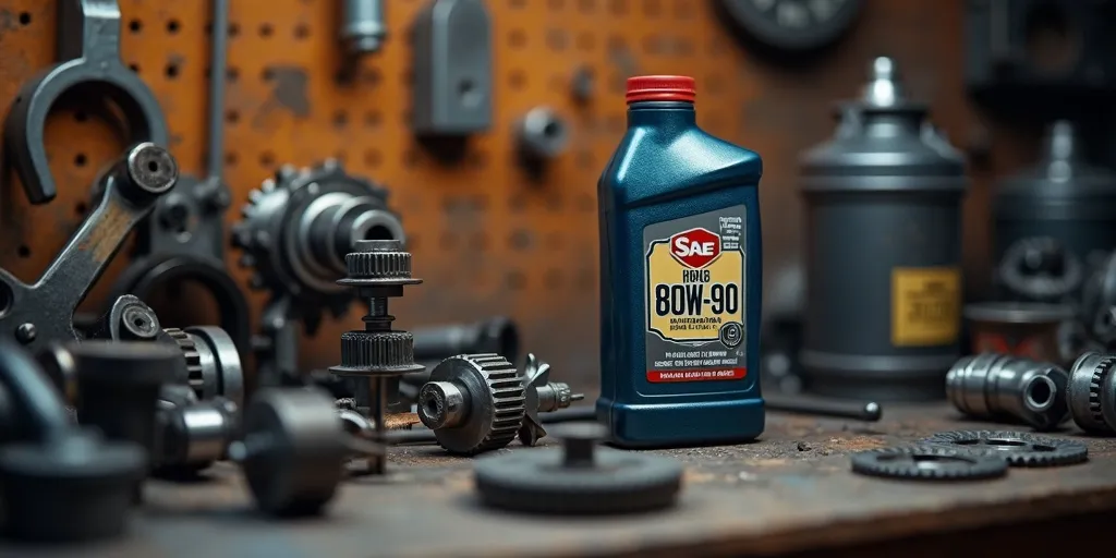 What Type Of Oil Is Used In A Yamaha Golf Cart'S Rear End? 4 Why is sae 80w-90 gear oil suggested for yamaha golf carts?