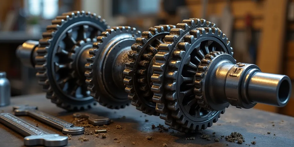 What Type Of Oil Is Used In A Yamaha Golf Cart'S Rear End? 6 What happens if the wrong oil is used in a yamaha golf cart's rear end?