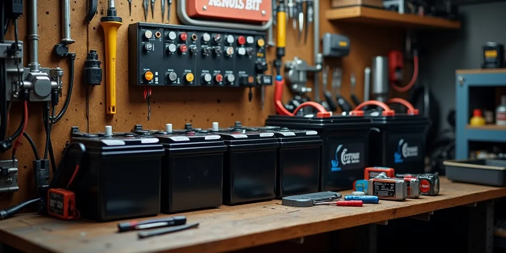 How To Convert 36V To 48V Golf Cart? 2 What steps are needed to convert a 36v golf cart to a 48v system?