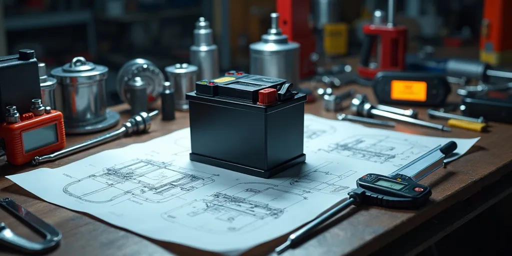 How To Convert 36V To 48V Golf Cart? 4 How can you ensure the new 48v battery pack fits your golf cart?