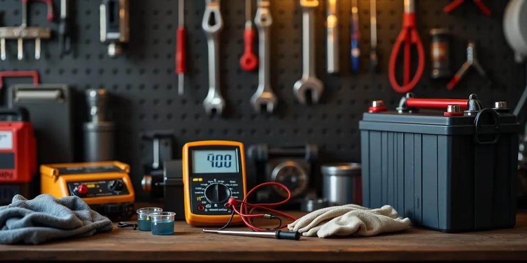 How Far Can Golf Carts Go? 5 What maintenance tips can help extend the battery life of a golf cart?