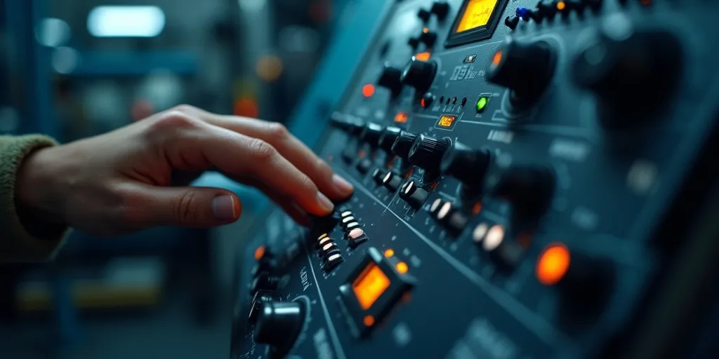 How To Adjust The Speed Settings On A Golf Cart Controller? 6 Why is it important to make small adjustments when changing speed settings?