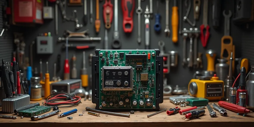 How Do You Safely Wire 12V Accessories To A 48V Golf Cart? 4 Where should you install the voltage reducer for a 48v golf cart?