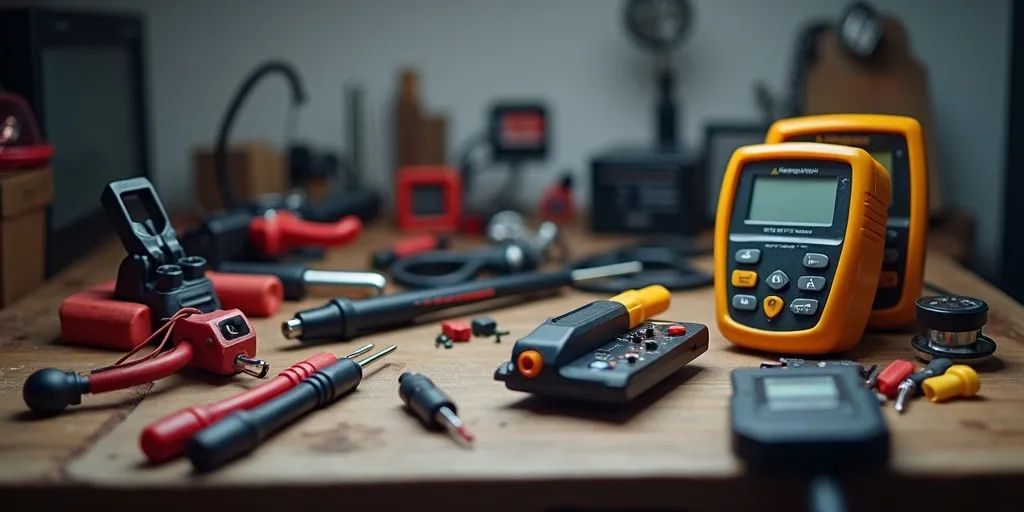 How Do You Safely Wire 12V Accessories To A 48V Golf Cart? 5 How can you ensure a secure connection when wiring 12v accessories?