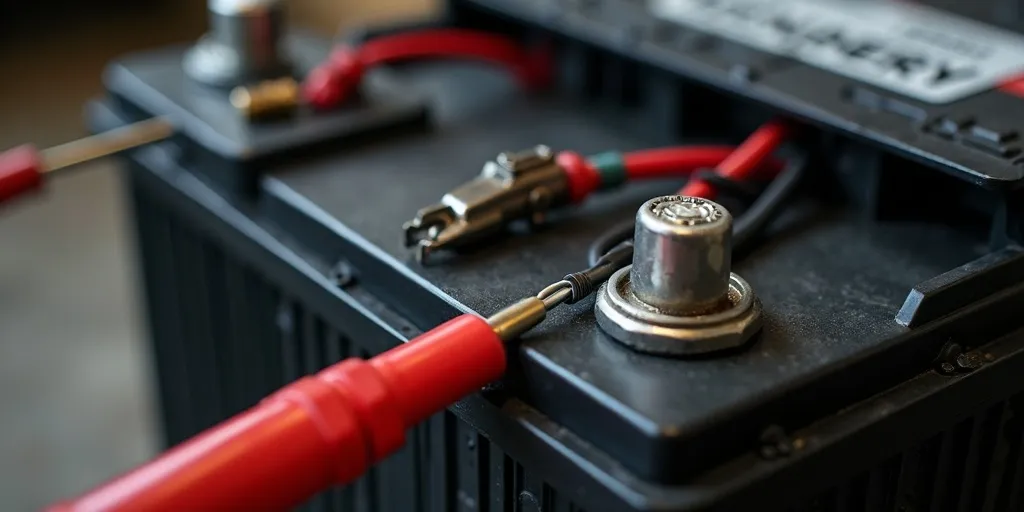 How Do You Safely Wire 12V Accessories To A 48V Golf Cart? 6 Why is it important to disconnect the golf cart's battery before wiring accessories?