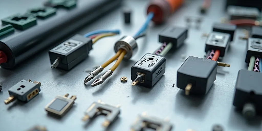 How Do You Read An Ez Go Forward/Reverse Switch Diagram? 2 What are key components in an ez go switch diagram?