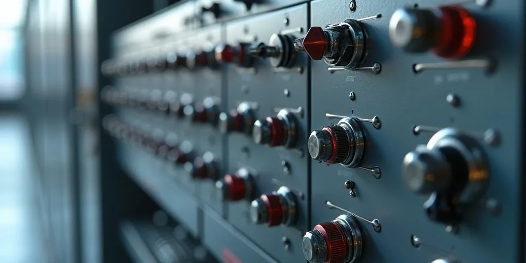 How Do You Read An Ez Go Forward/Reverse Switch Diagram? 6 How can you understand the switch's operation?