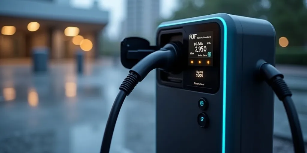 How To Know If Cart Is Charging? 2 What are key indicators of a charging cart?