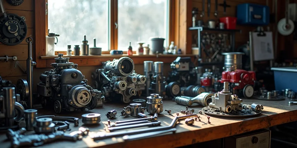 How To Make A Yamaha Gas Golf Cart Faster? 2 What modifications can increase a yamaha gas golf cart's speed?