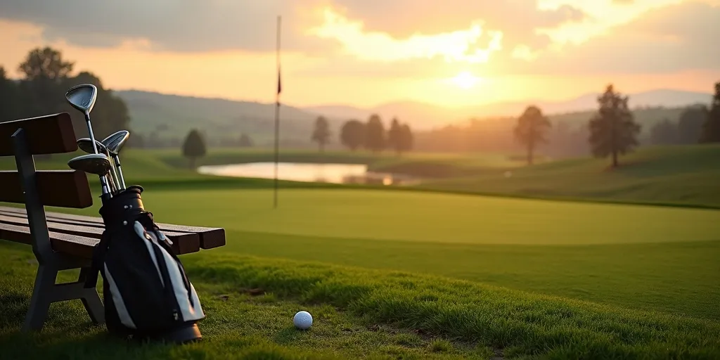 What Is The Average Cost Of A New Golf Cart? 4 How much does a basic entry-level golf cart typically cost?