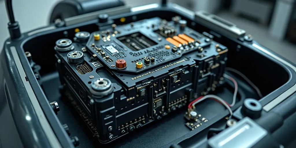 What Is The Average Cost Of A New Golf Cart? 5 Why are electric golf carts generally more expensive than gas-powered ones?