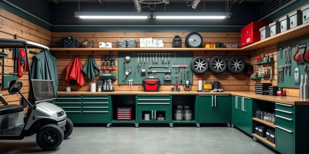 What Is The Average Cost Of A New Golf Cart? 6 What additional costs should be considered when purchasing a new golf cart?