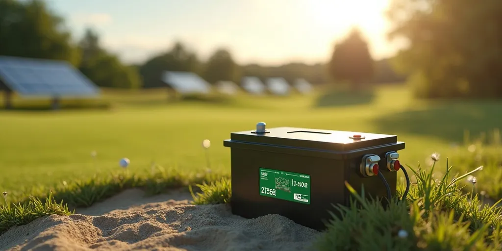 How Long Does A Golf Cart Charge Last? 2 What factors affect the duration of a golf cart charge?