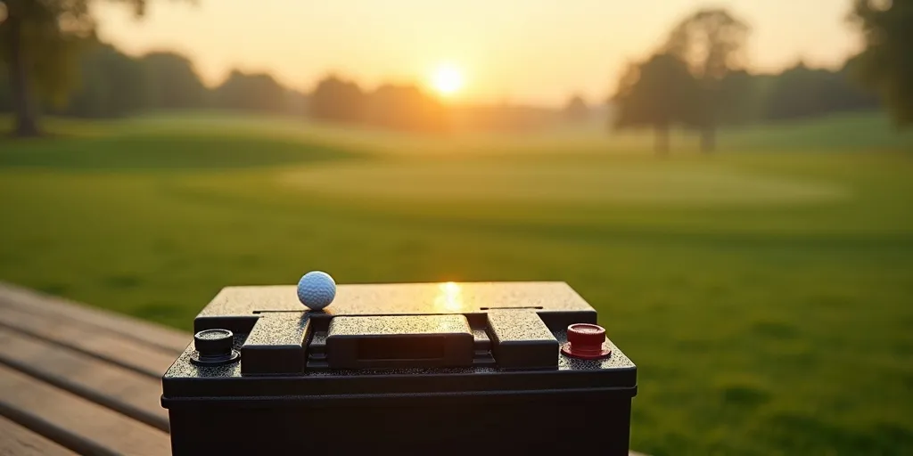 How Long Does A Golf Cart Charge Last? 4 How many miles can a fully charged golf cart battery typically last?