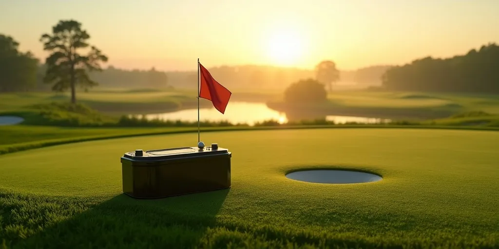 How Long Does A Golf Cart Charge Last? 5 How many rounds of golf can a standard 48-volt battery last for?