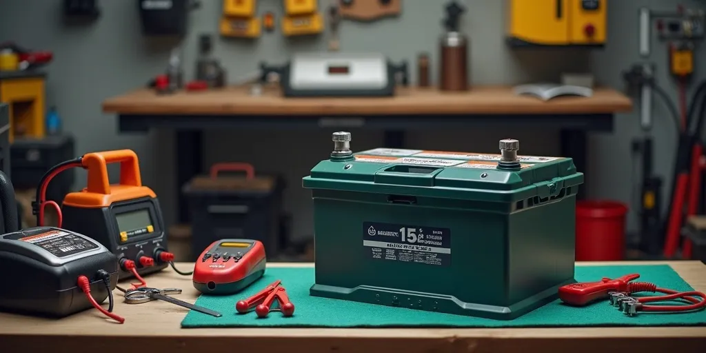 How Long Does A Golf Cart Charge Last? 8 How can proper maintenance help extend the lifespan of a golf cart battery?