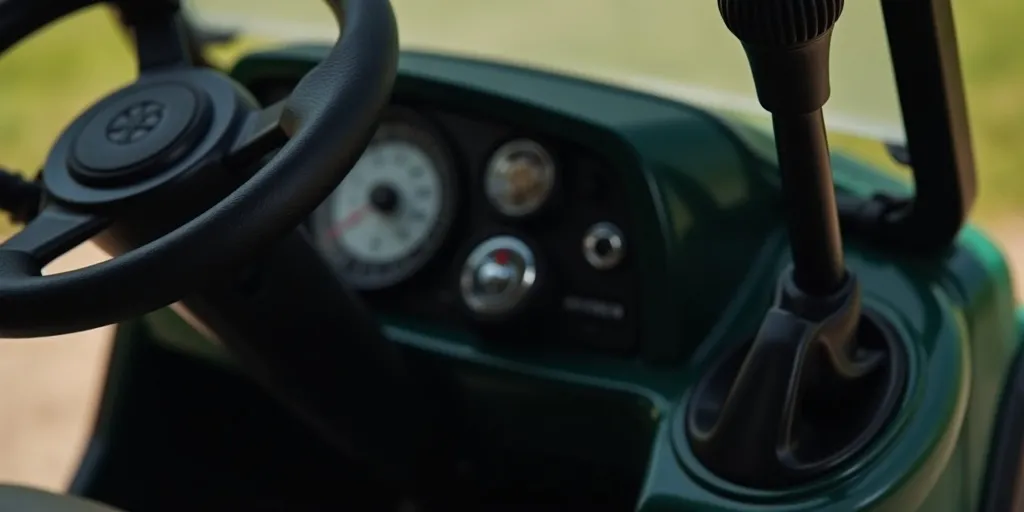 How To Put Golf Cart In Neutral? 4 What should you do before shifting a golf cart into neutral?