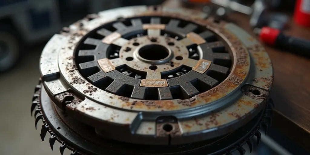 How Do I Know If My Golf Cart Clutch Is Bad? 2 What are signs of a bad golf cart clutch?